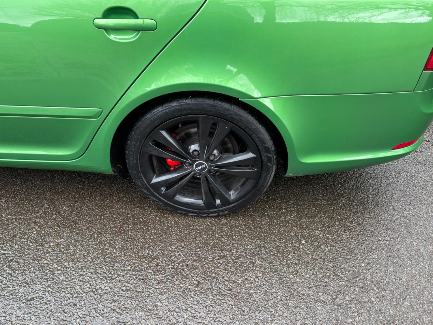 Used Skoda Octavia 2012 for sale - 77524417: Photo 11