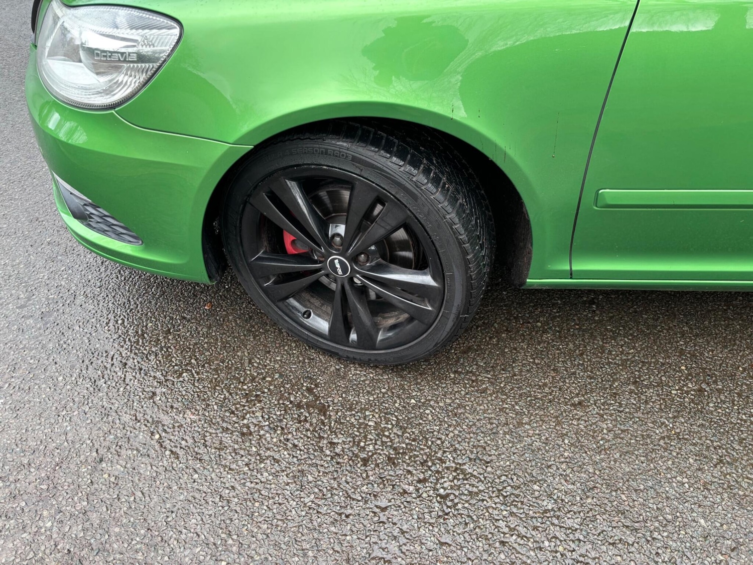 Used Skoda Octavia 2012 for sale - 77524417: Photo 12