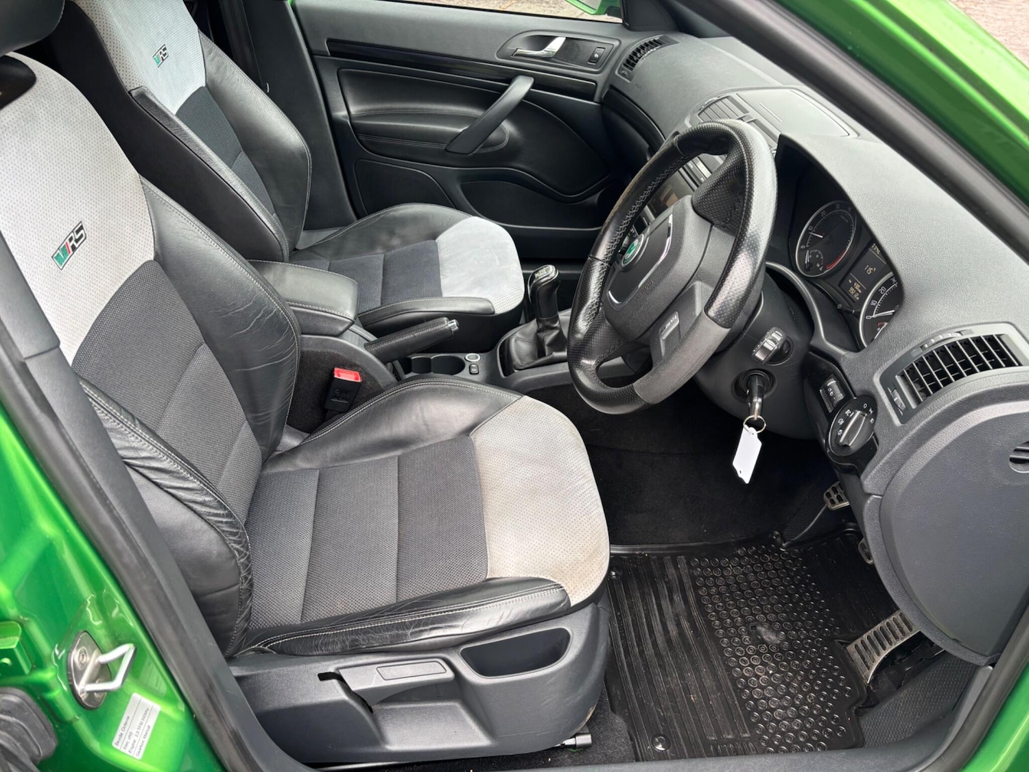 Used Skoda Octavia 2012 for sale - 77524417: Photo 14