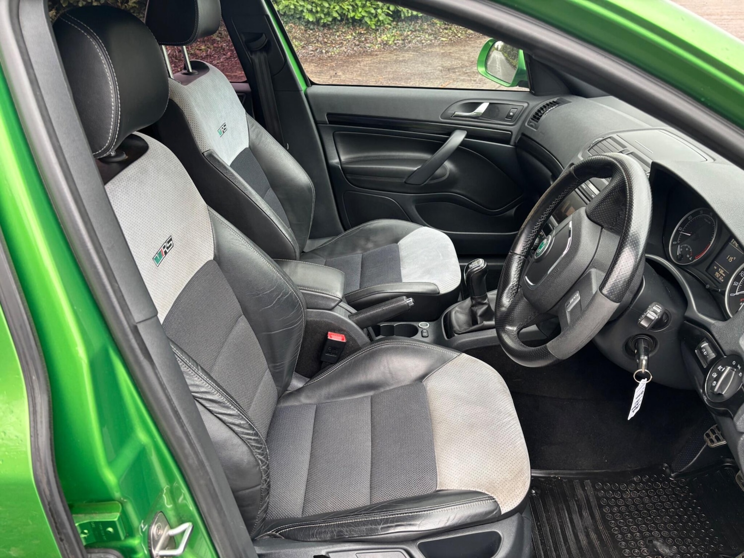 Used Skoda Octavia 2012 for sale - 77524417: Photo 15