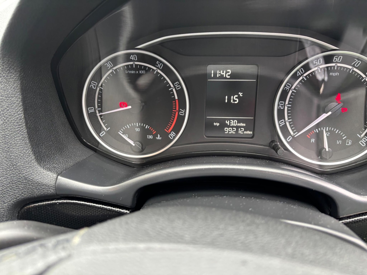 Used Skoda Octavia 2012 for sale - 77524417: Photo 17