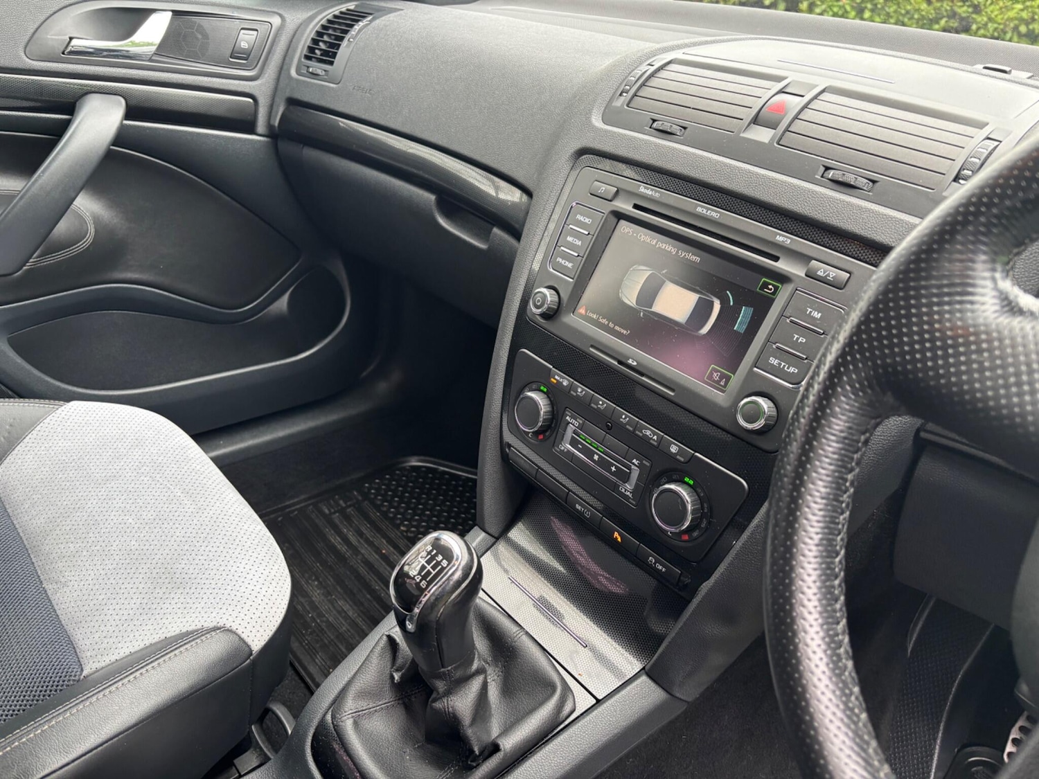 Used Skoda Octavia 2012 for sale - 77524417: Photo 18