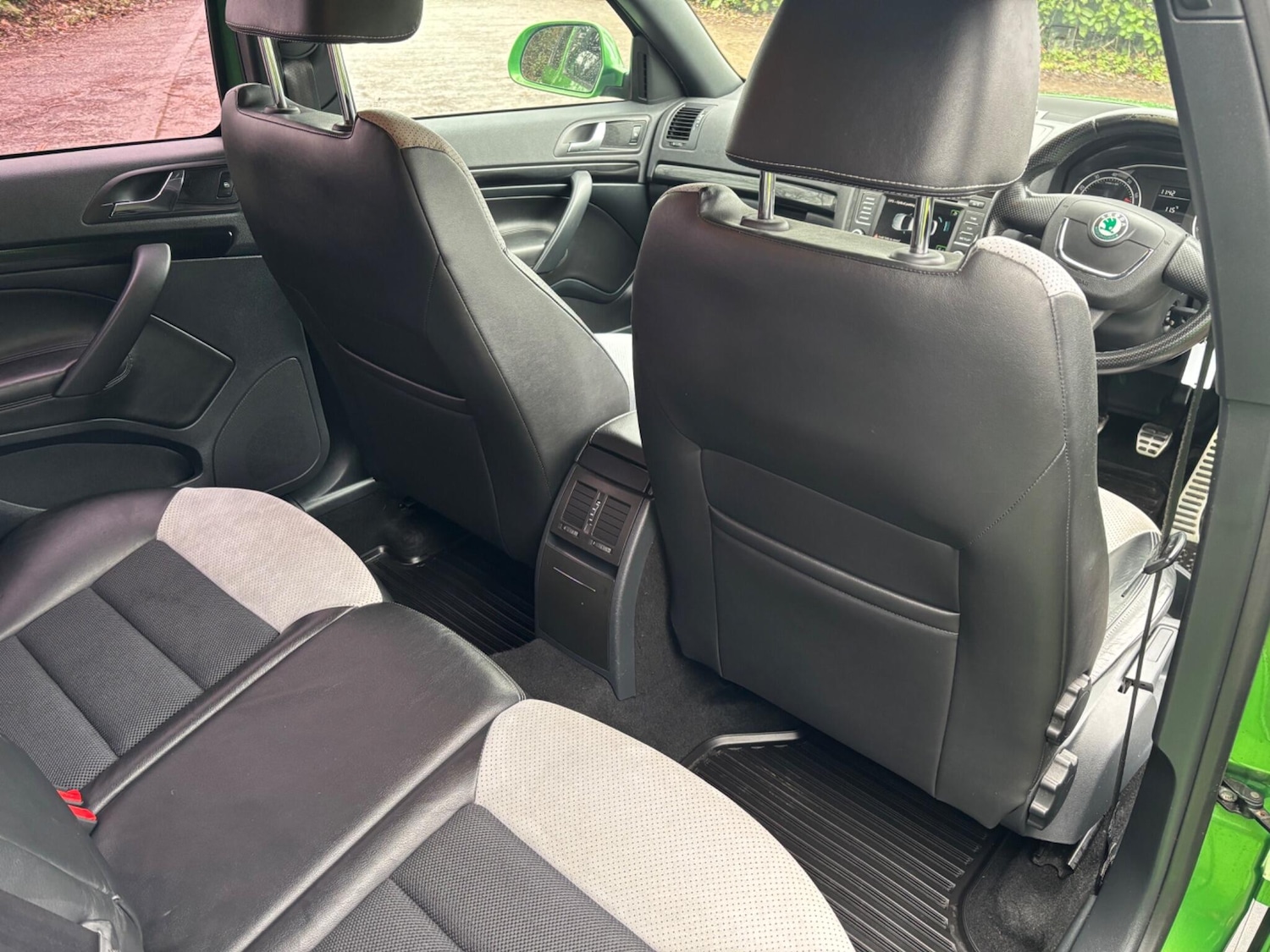 Used Skoda Octavia 2012 for sale - 77524417: Photo 20