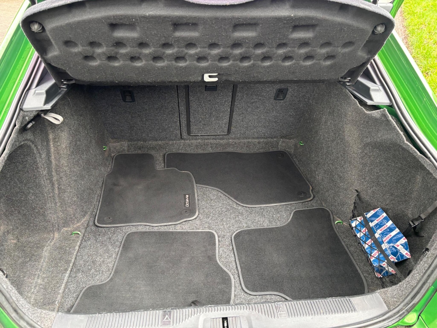 Used Skoda Octavia 2012 for sale - 77524417: Photo 22