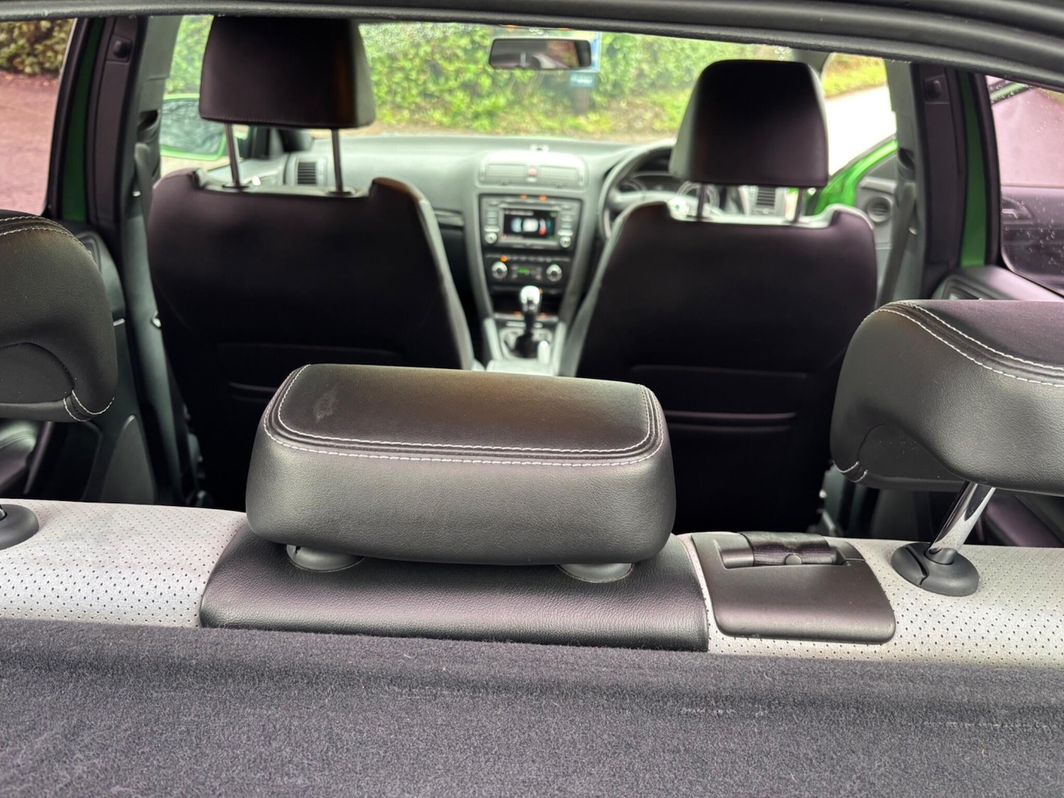 Used Skoda Octavia 2012 for sale - 77524417: Photo 23