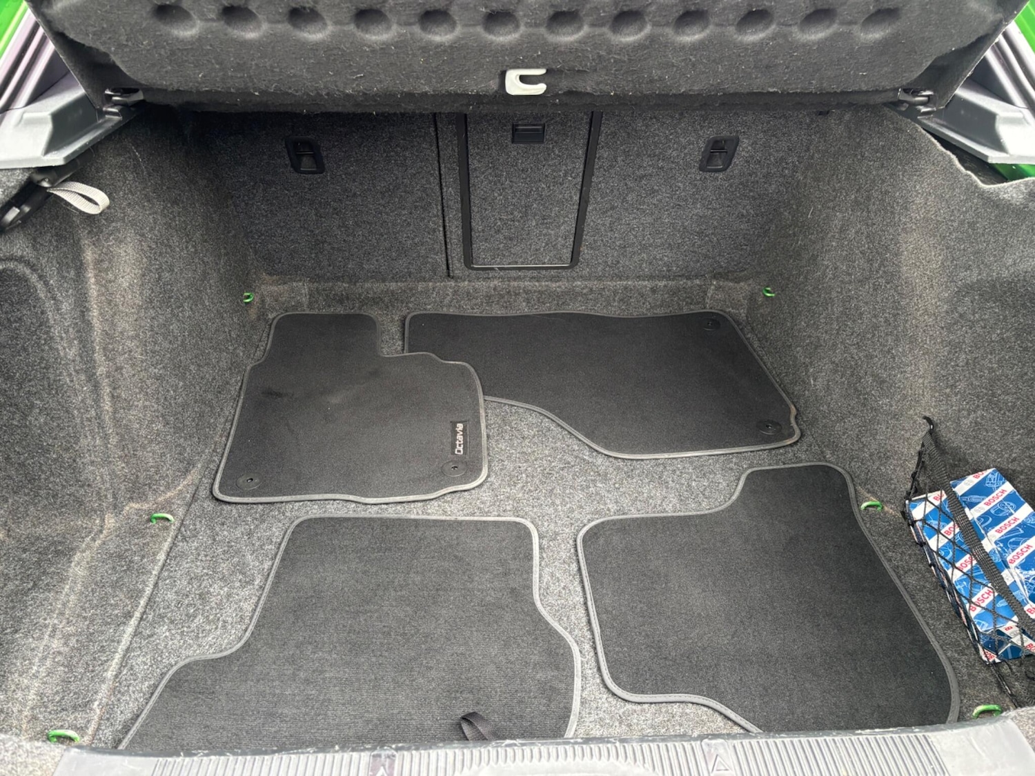 Used Skoda Octavia 2012 for sale - 77524417: Photo 24