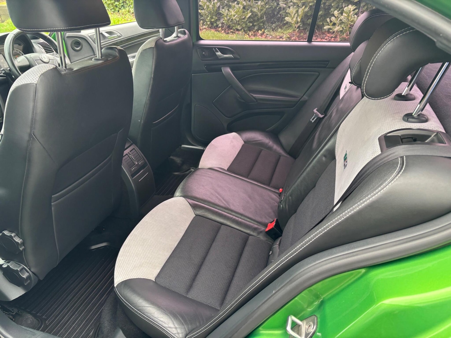 Used Skoda Octavia 2012 for sale - 77524417: Photo 25