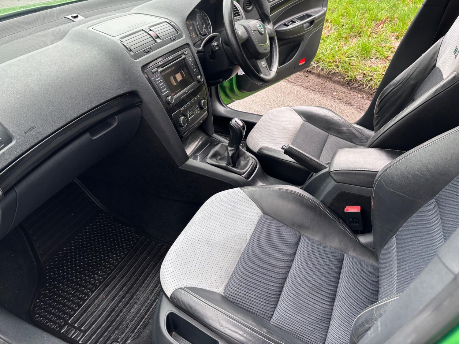 Used Skoda Octavia 2012 for sale - 77524417: Photo 26