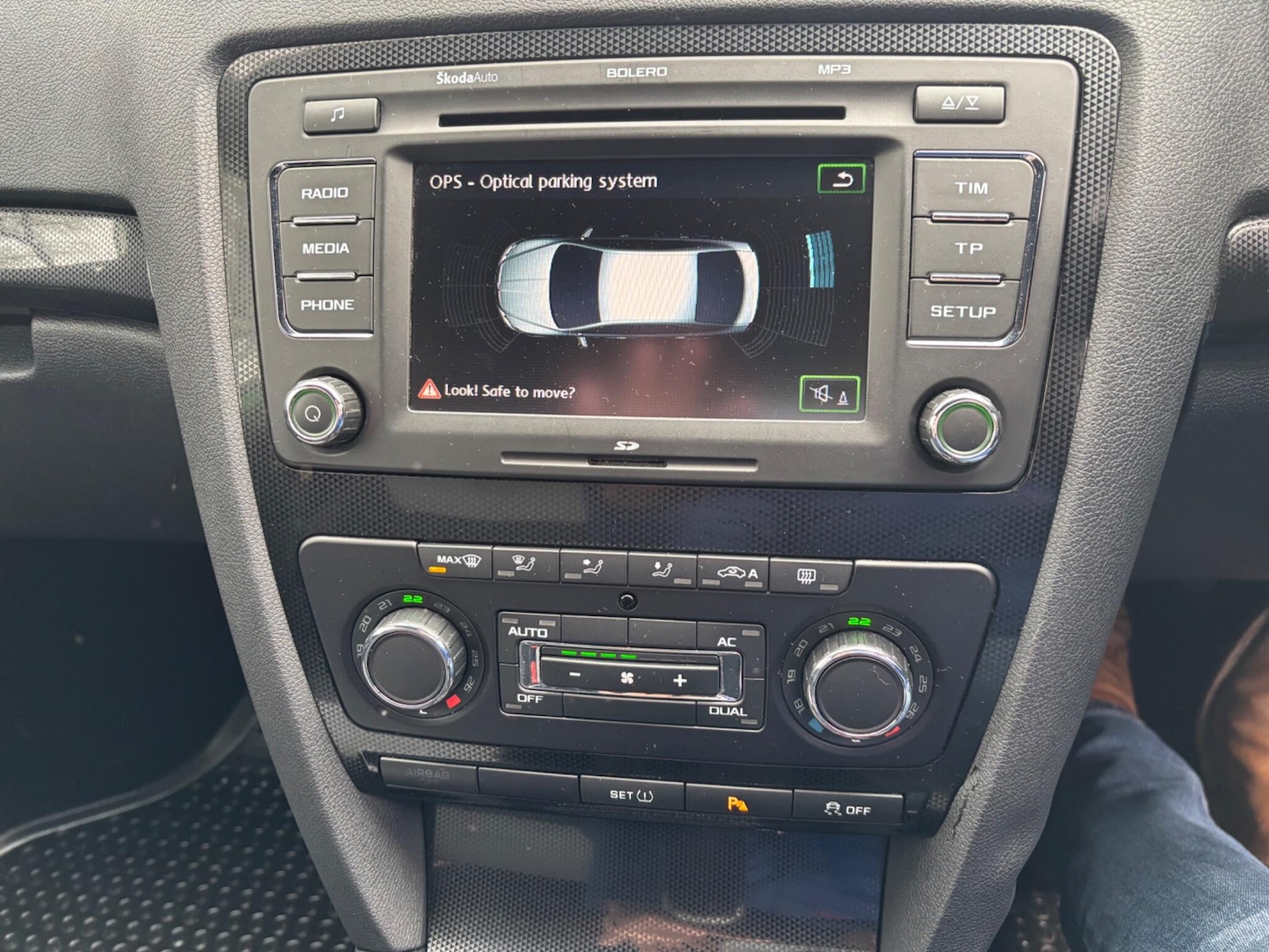 Used Skoda Octavia 2012 for sale - 77524417: Photo 27