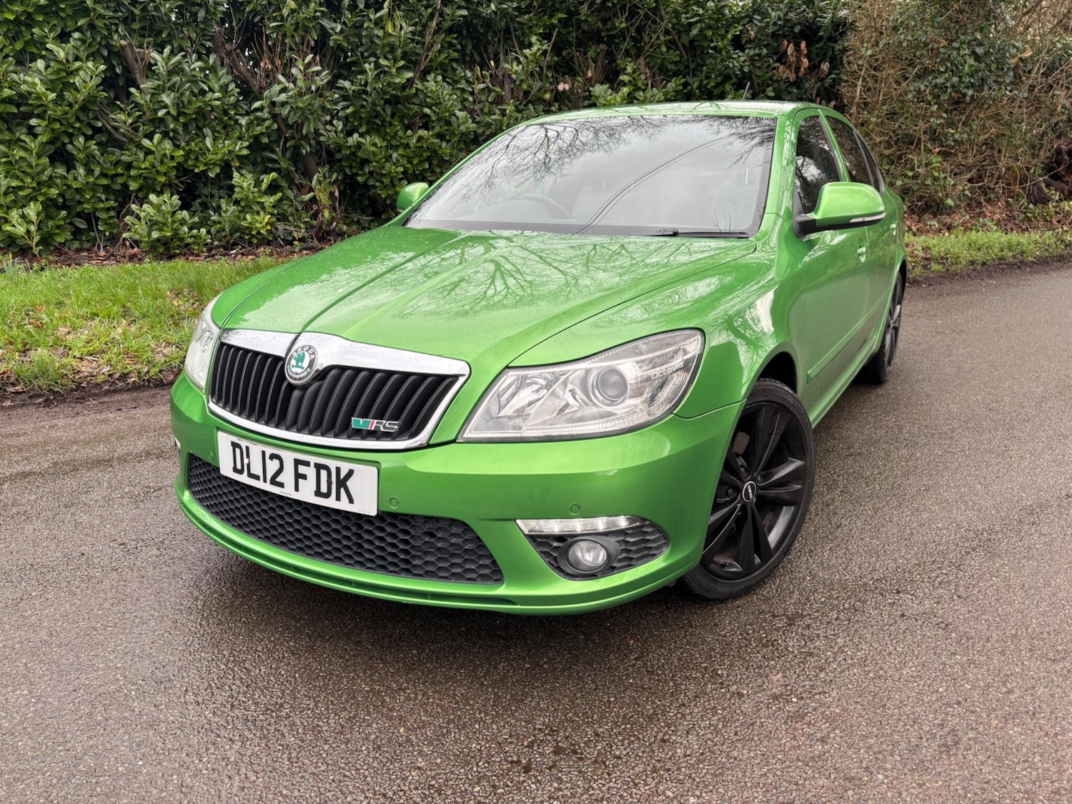 Used Skoda Octavia 2012 for sale - 77524417: Photo 3