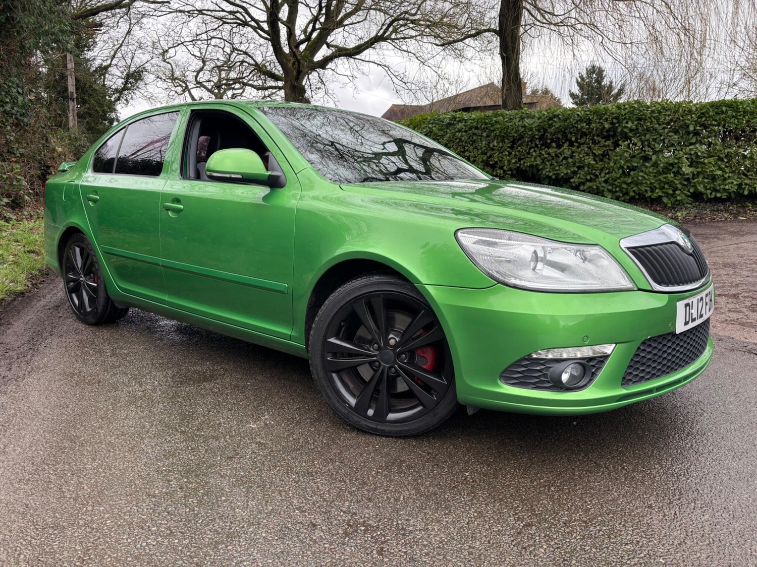 Used Skoda Octavia 2012 for sale - 77524417: Photo 6