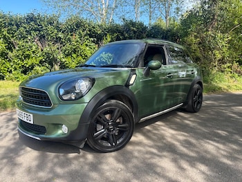 Used MINI Countryman 2015 for sale - 78447644: Photo