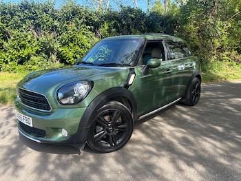 Used MINI Countryman 2015 for sale - 78447644: Photo