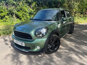 Used MINI Countryman 2015 for sale - 78447644: Photo