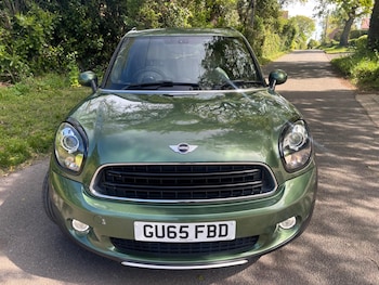 Used MINI Countryman 2015 for sale - 78447644: Photo