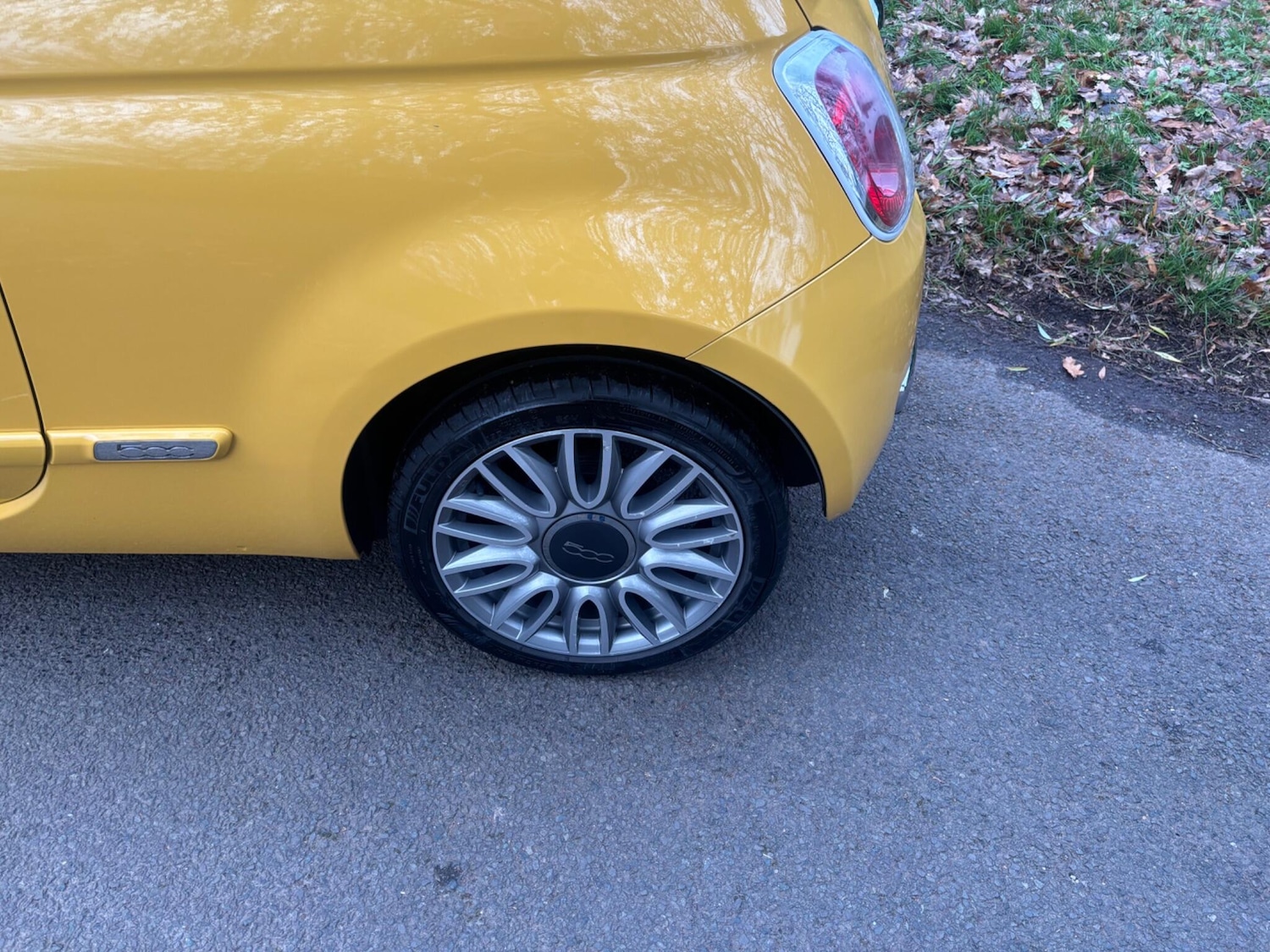 Used Fiat 500 2015 for sale - 76952618: Photo 10