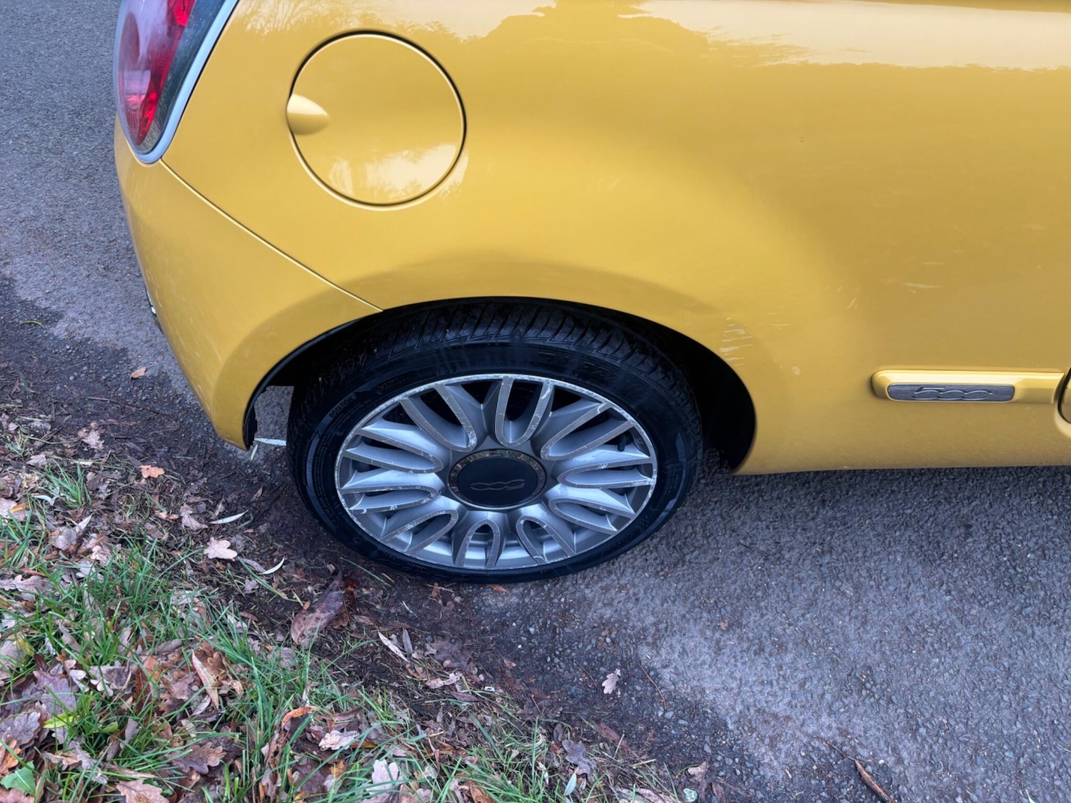 Used Fiat 500 2015 for sale - 76952618: Photo 12