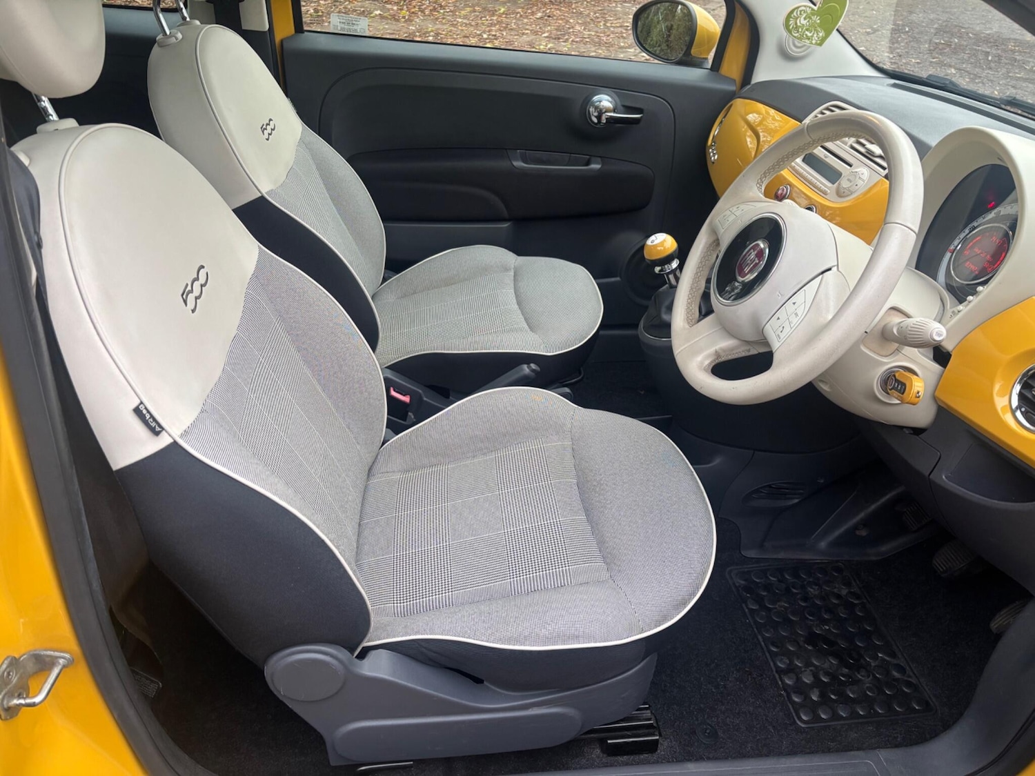 Used Fiat 500 2015 for sale - 76952618: Photo 13