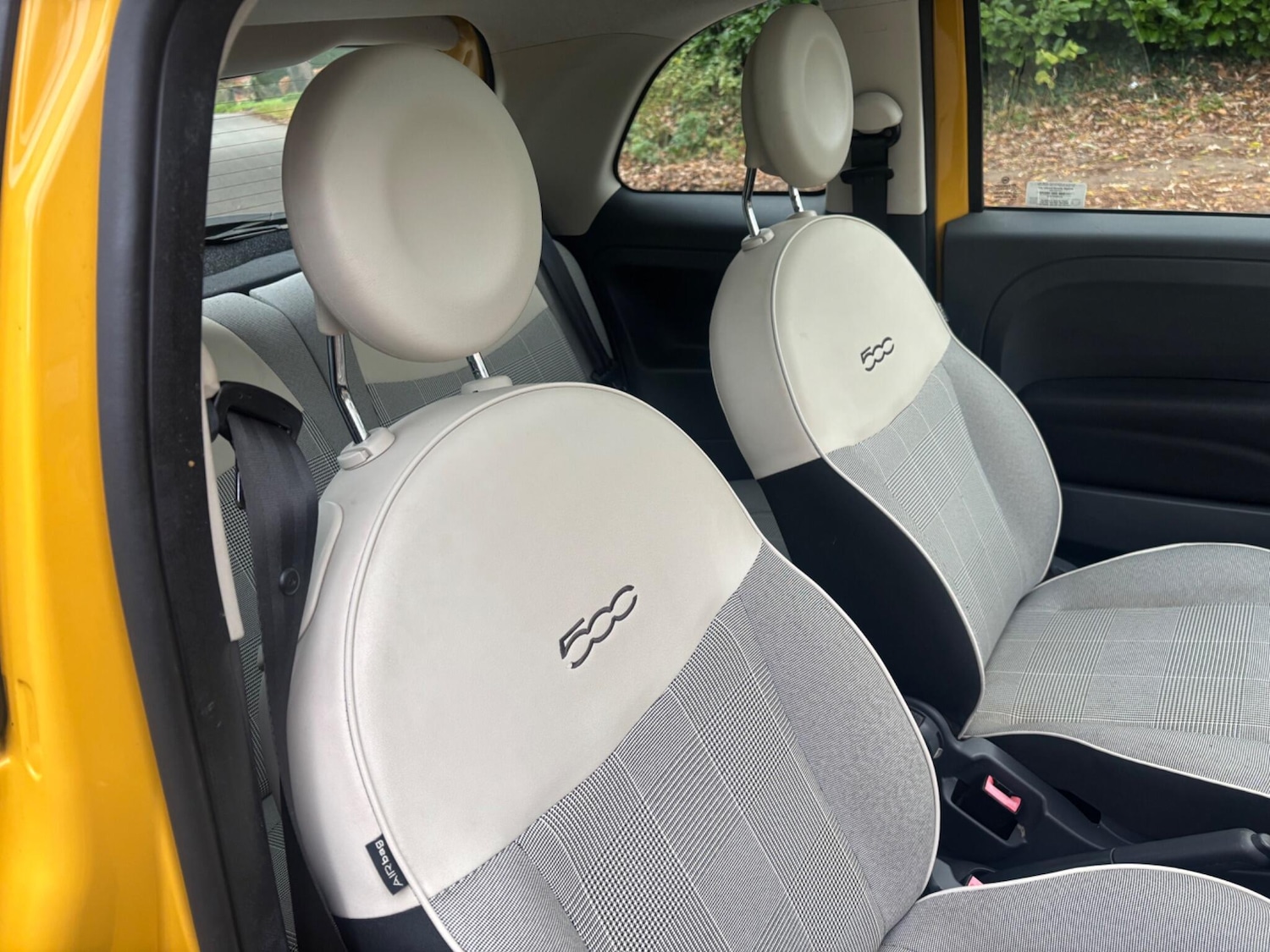 Used Fiat 500 2015 for sale - 76952618: Photo 16