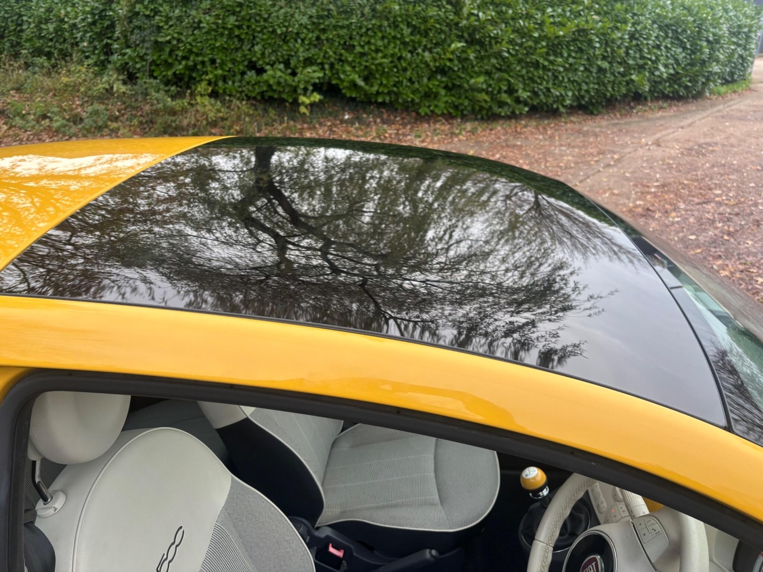 Used Fiat 500 2015 for sale - 76952618: Photo 22