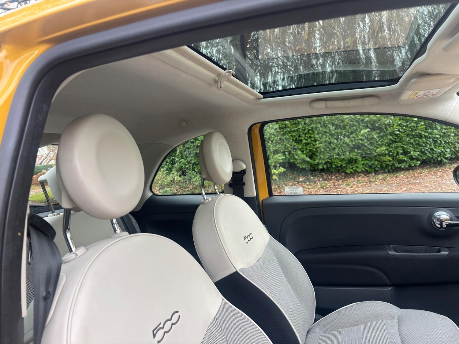 Used Fiat 500 2015 for sale - 76952618: Photo 23