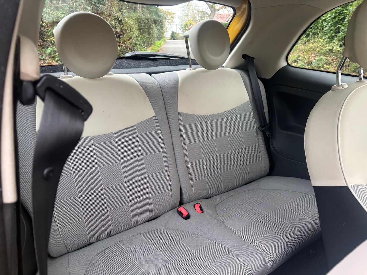 Used Fiat 500 2015 for sale - 76952618: Photo 28