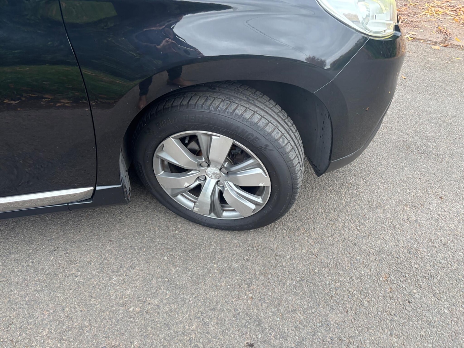 Used Peugeot 2008 2015 for sale - 76689225: Photo 11