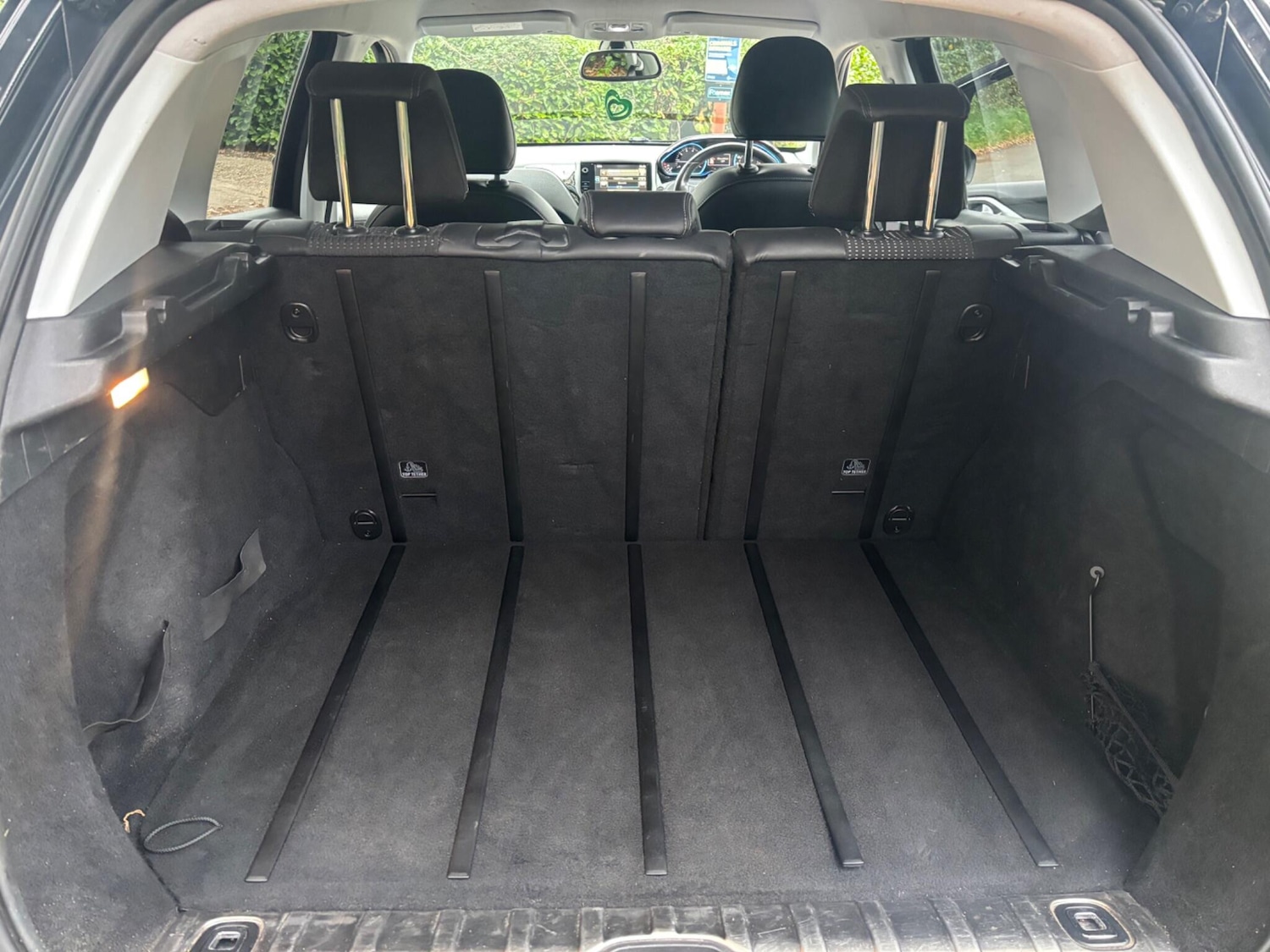 Used Peugeot 2008 2015 for sale - 76689225: Photo 18