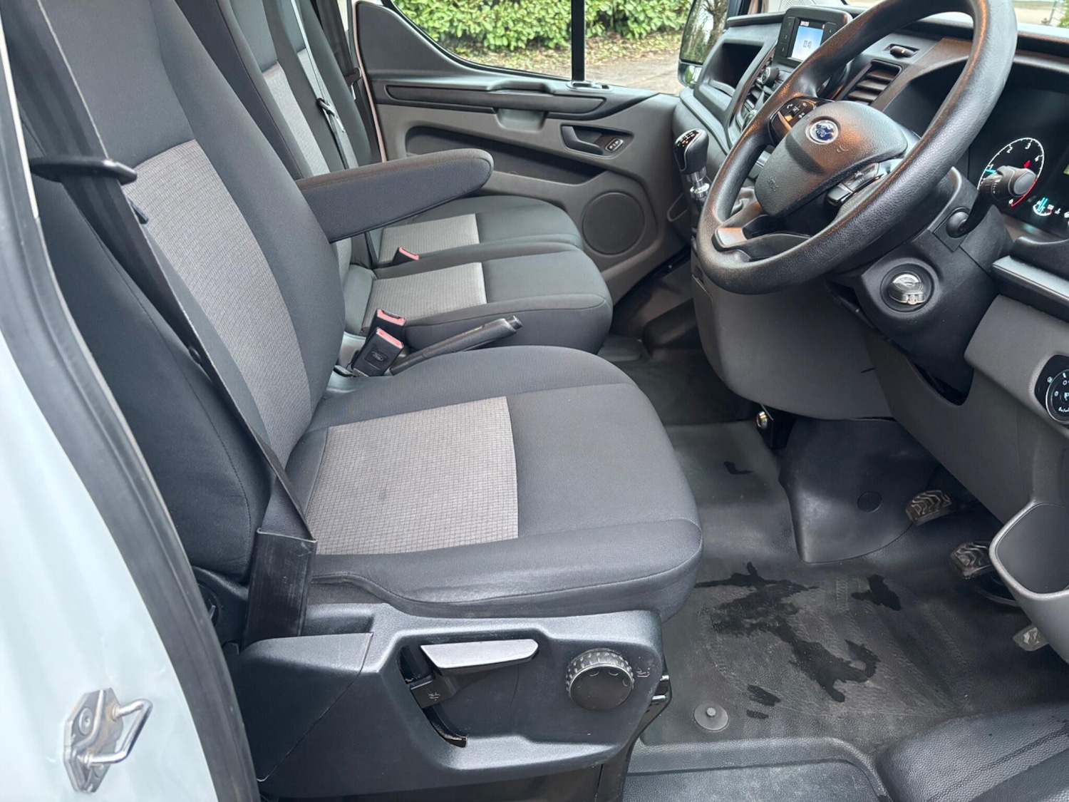 Used Ford Transit Custom 2020 for sale - 77376362: Photo 11