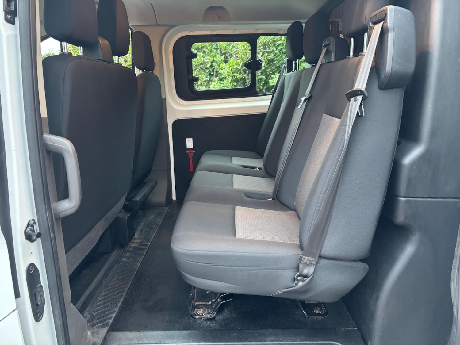 Used Ford Transit Custom 2020 for sale - 77376362: Photo 12