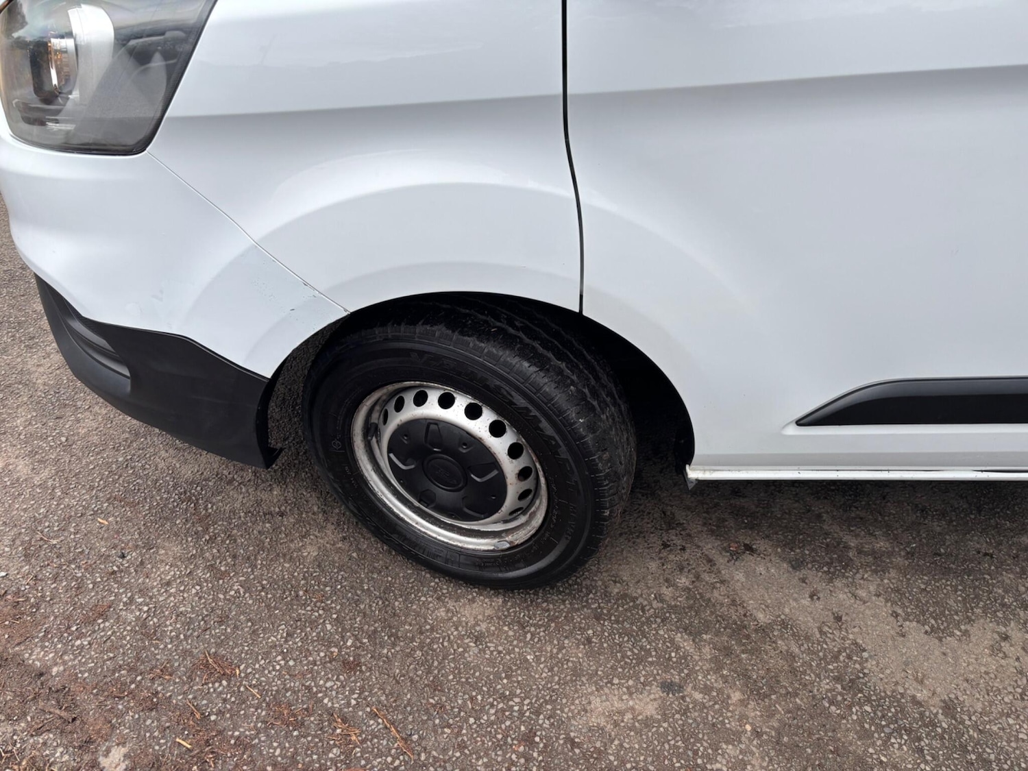 Used Ford Transit Custom 2020 for sale - 77376362: Photo 13