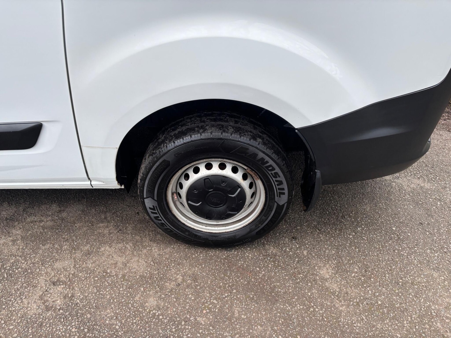 Used Ford Transit Custom 2020 for sale - 77376362: Photo 14