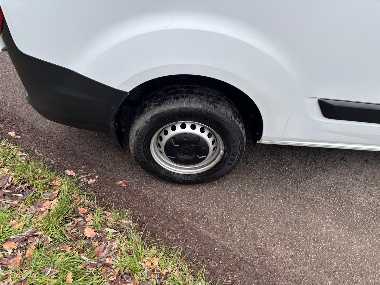 Used Ford Transit Custom 2020 for sale - 77376362: Photo 15