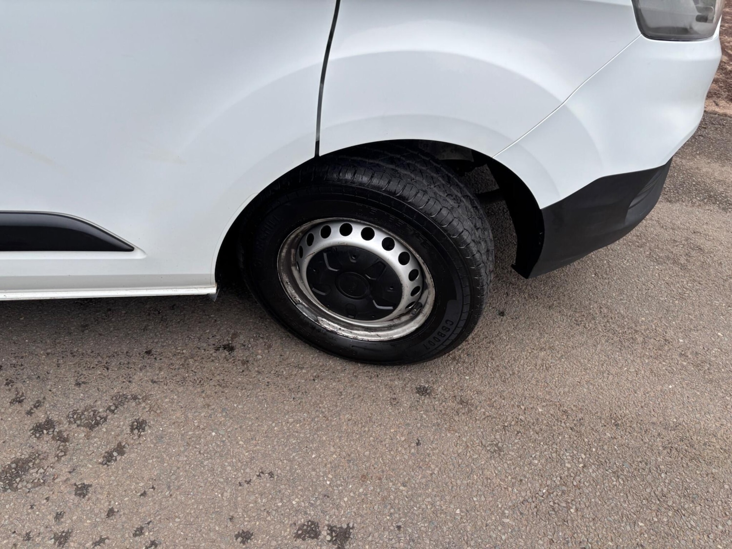 Used Ford Transit Custom 2020 for sale - 77376362: Photo 16