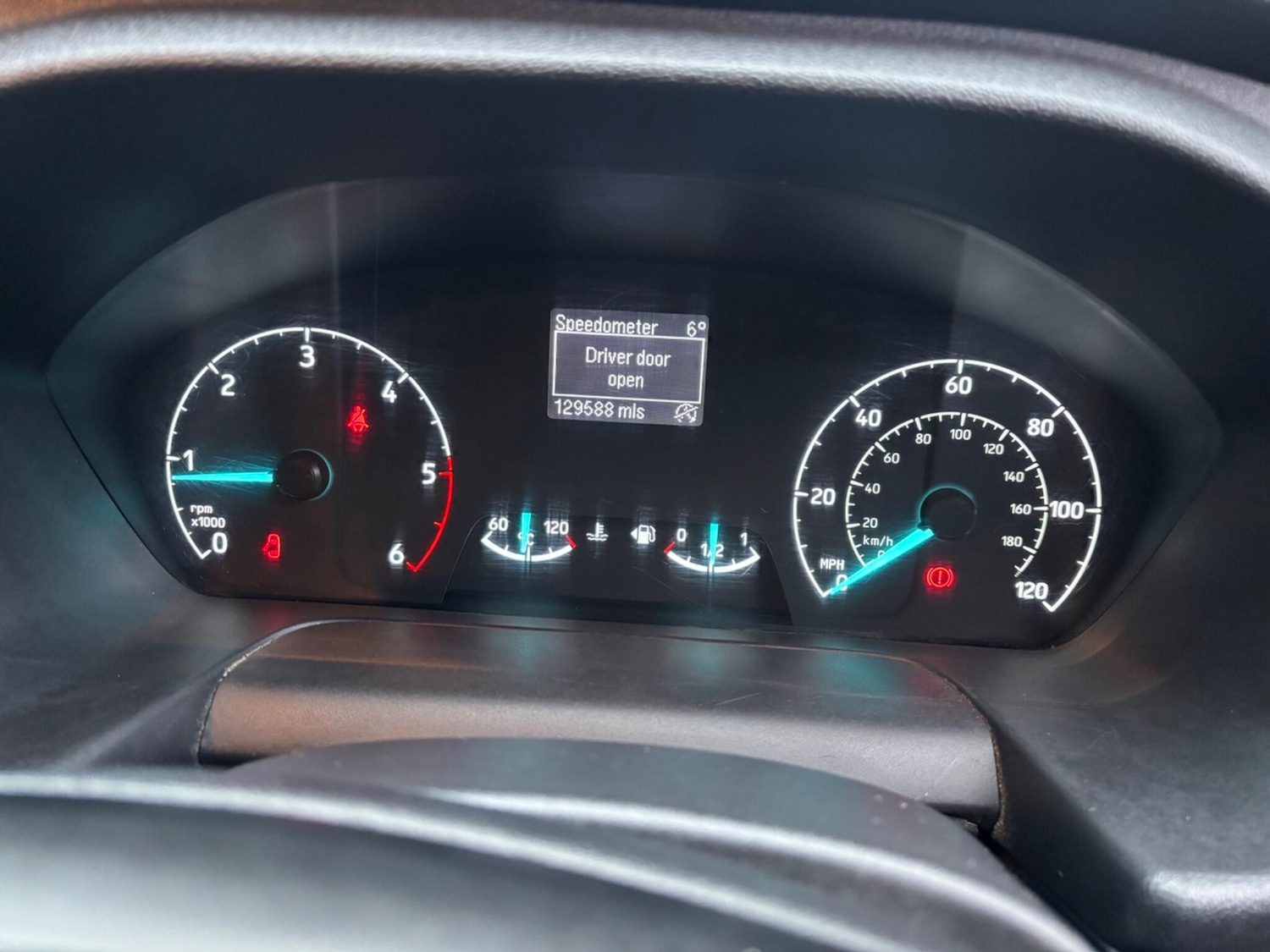 Used Ford Transit Custom 2020 for sale - 77376362: Photo 18