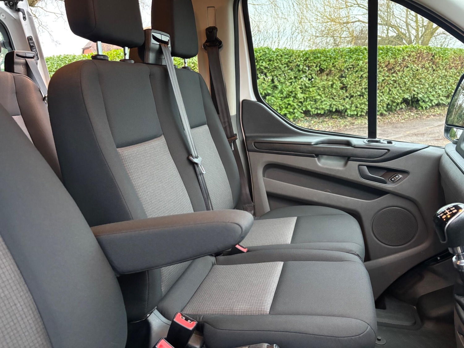Used Ford Transit Custom 2020 for sale - 77376362: Photo 20