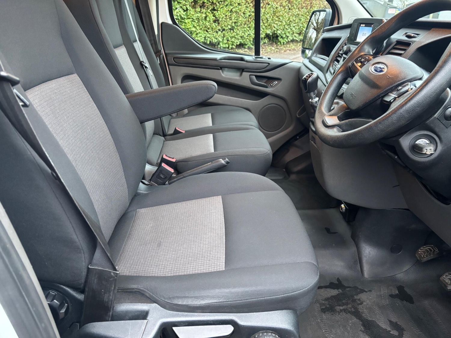 Used Ford Transit Custom 2020 for sale - 77376362: Photo 21