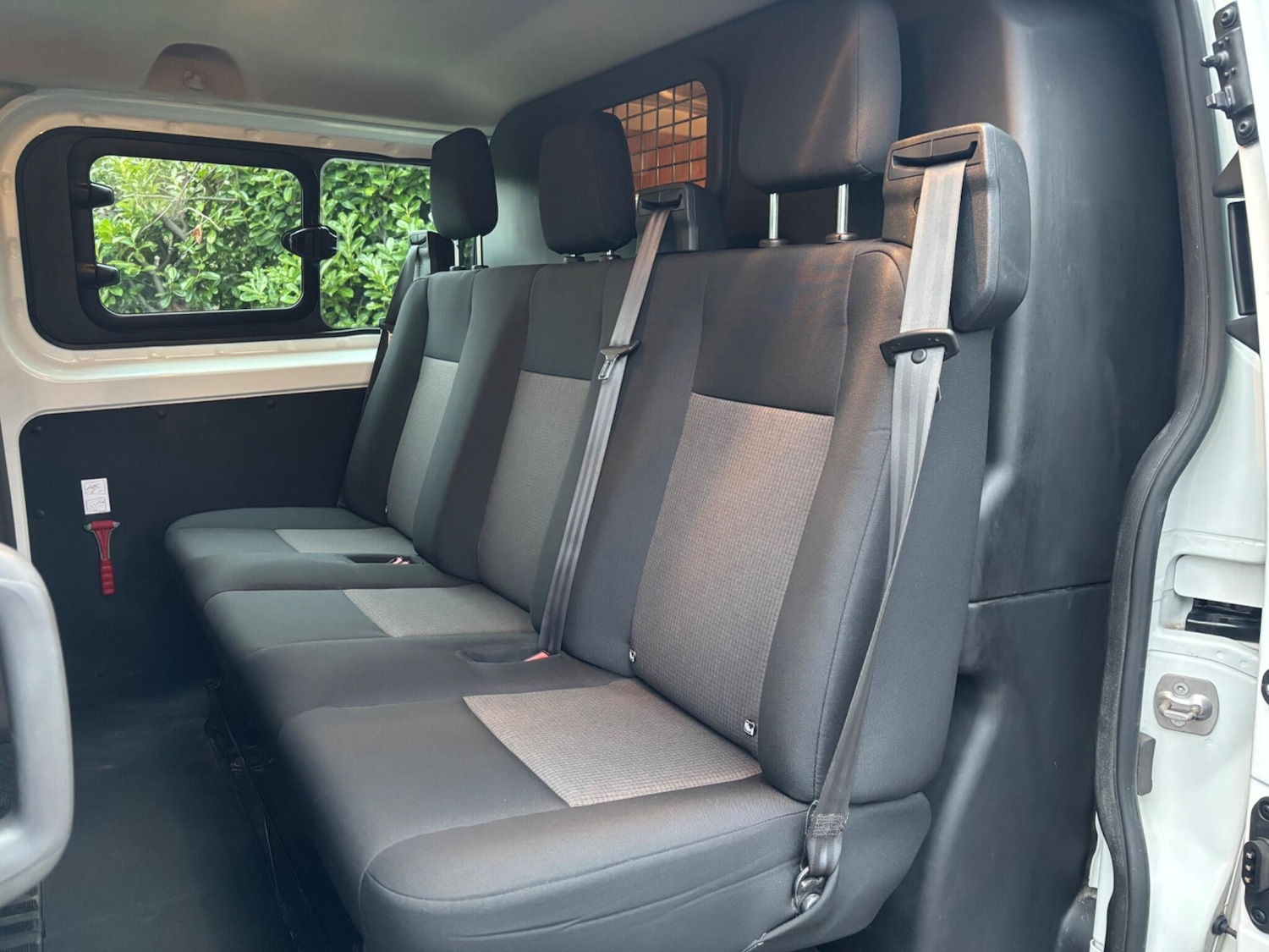 Used Ford Transit Custom 2020 for sale - 77376362: Photo 25