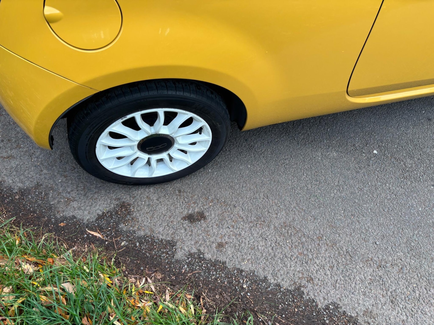 Used Fiat 500 2013 for sale - 76953265: Photo 8