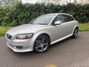 Volvo C30 feature image