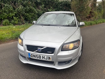 Used Volvo C30 2009 for sale - 78115940: Photo