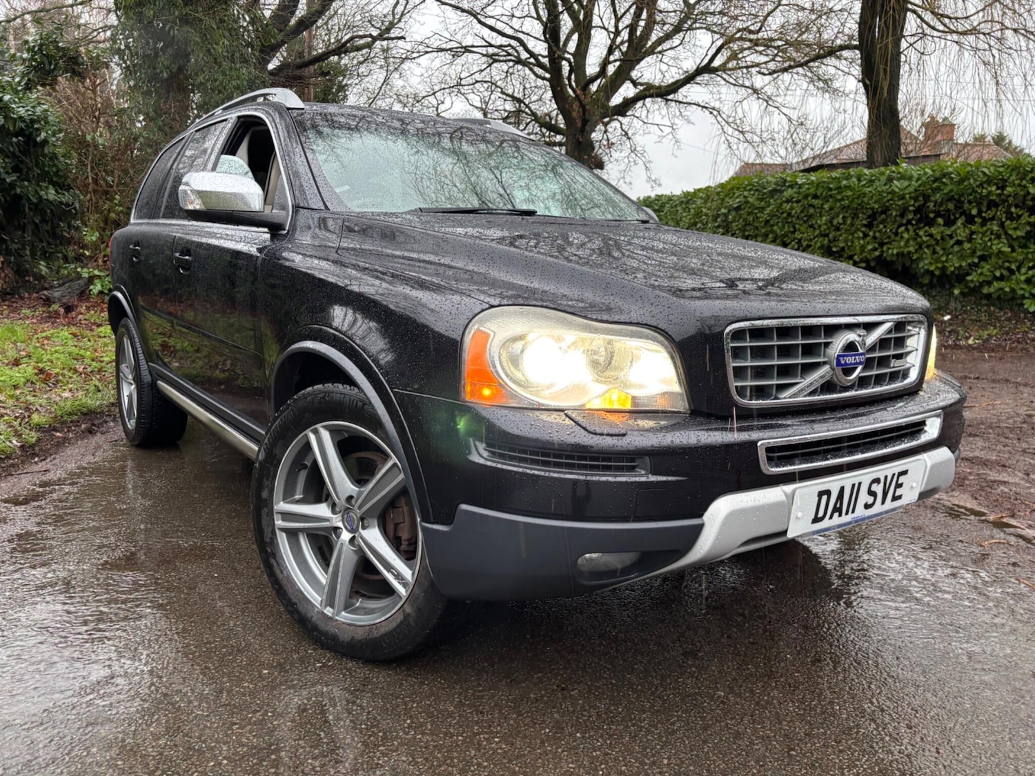 Used Volvo XC90 2011 for sale - 77216064: Photo 10