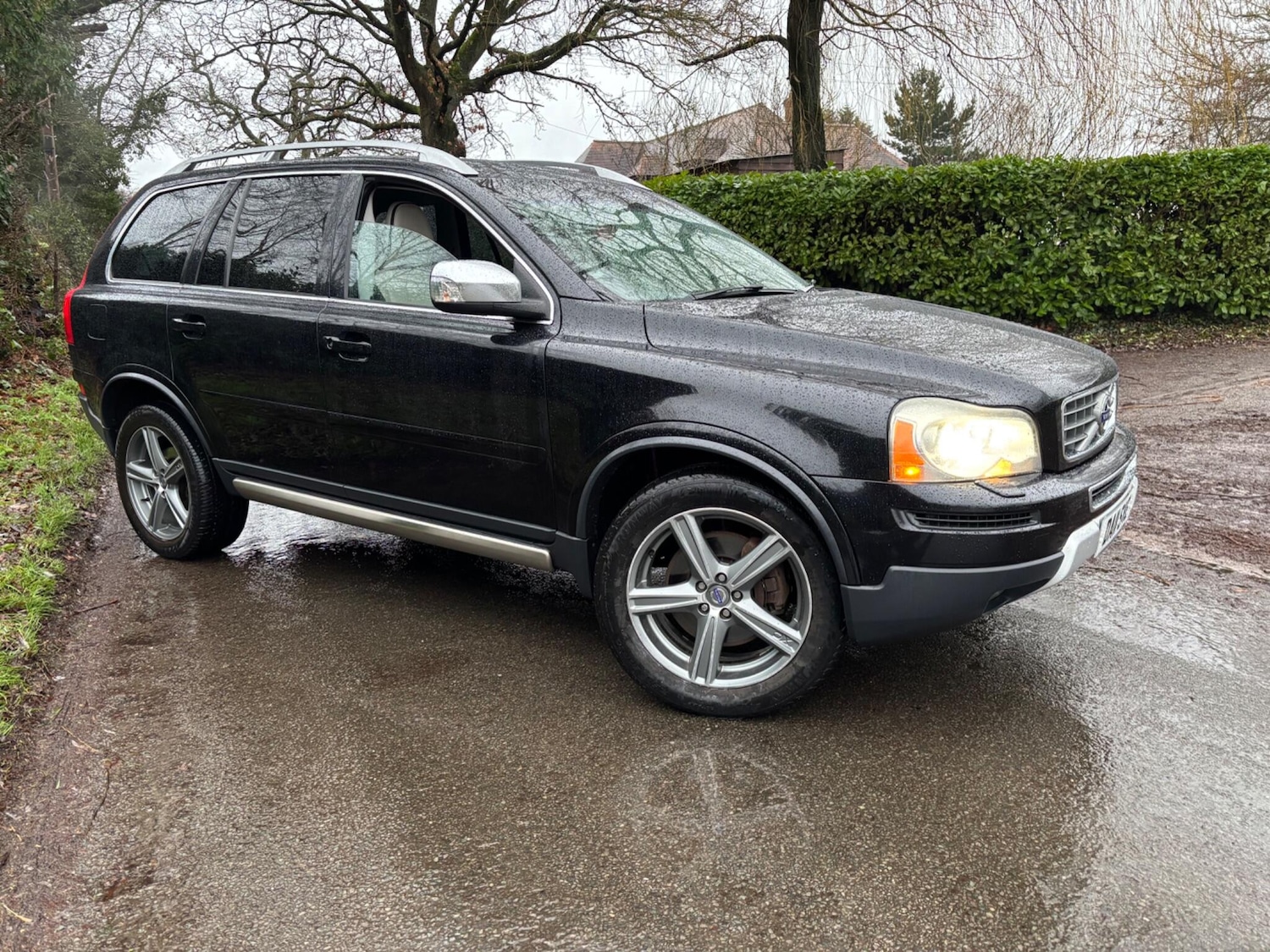 Used Volvo XC90 2011 for sale - 77216064: Photo 11