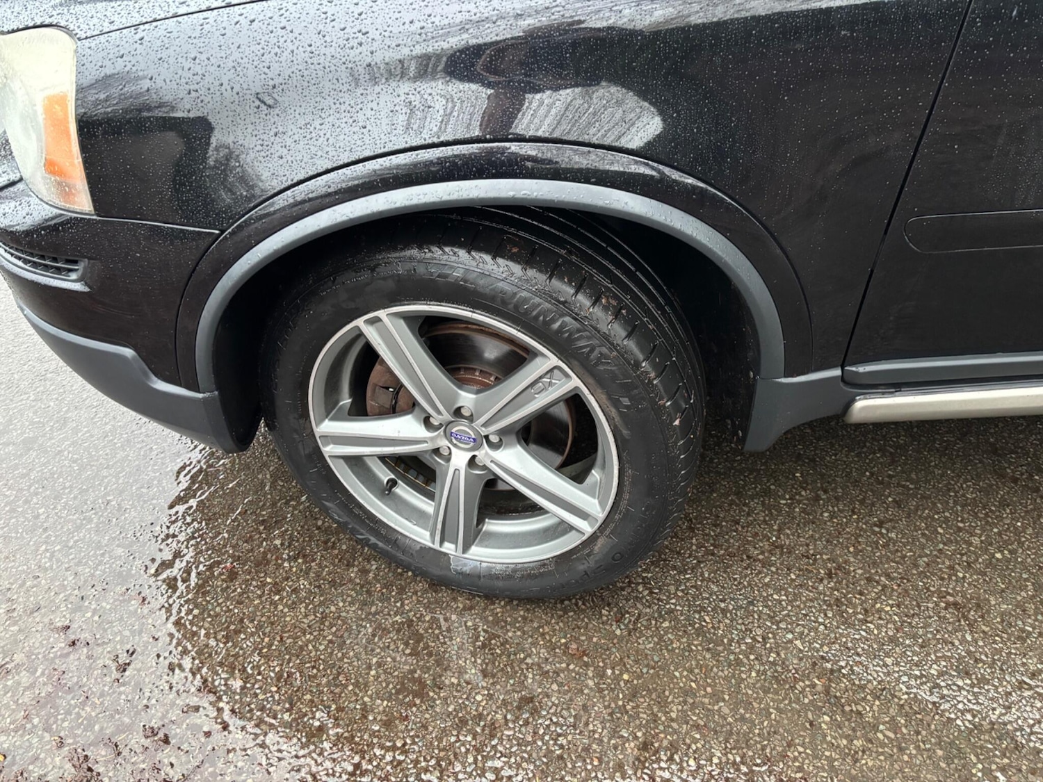 Used Volvo XC90 2011 for sale - 77216064: Photo 12