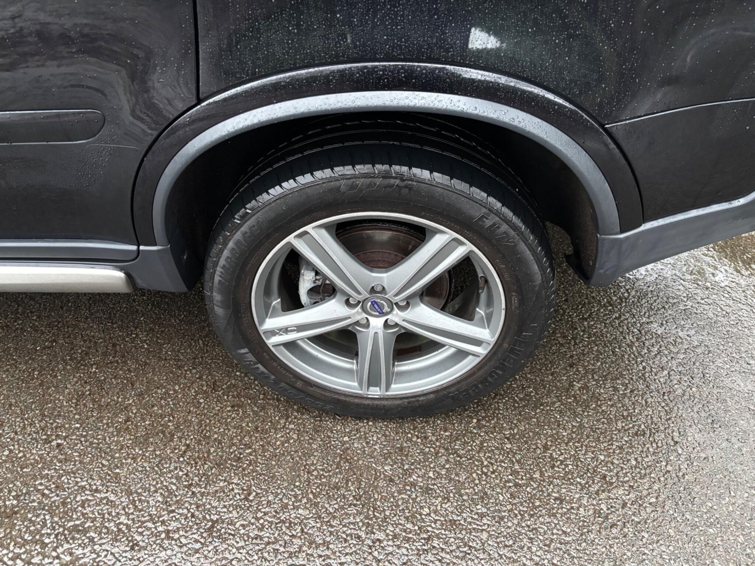 Used Volvo XC90 2011 for sale - 77216064: Photo 13