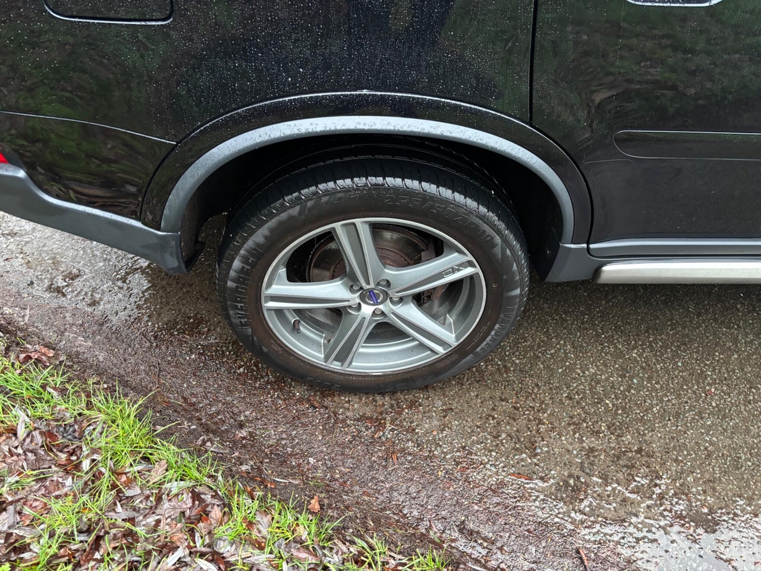 Used Volvo XC90 2011 for sale - 77216064: Photo 14