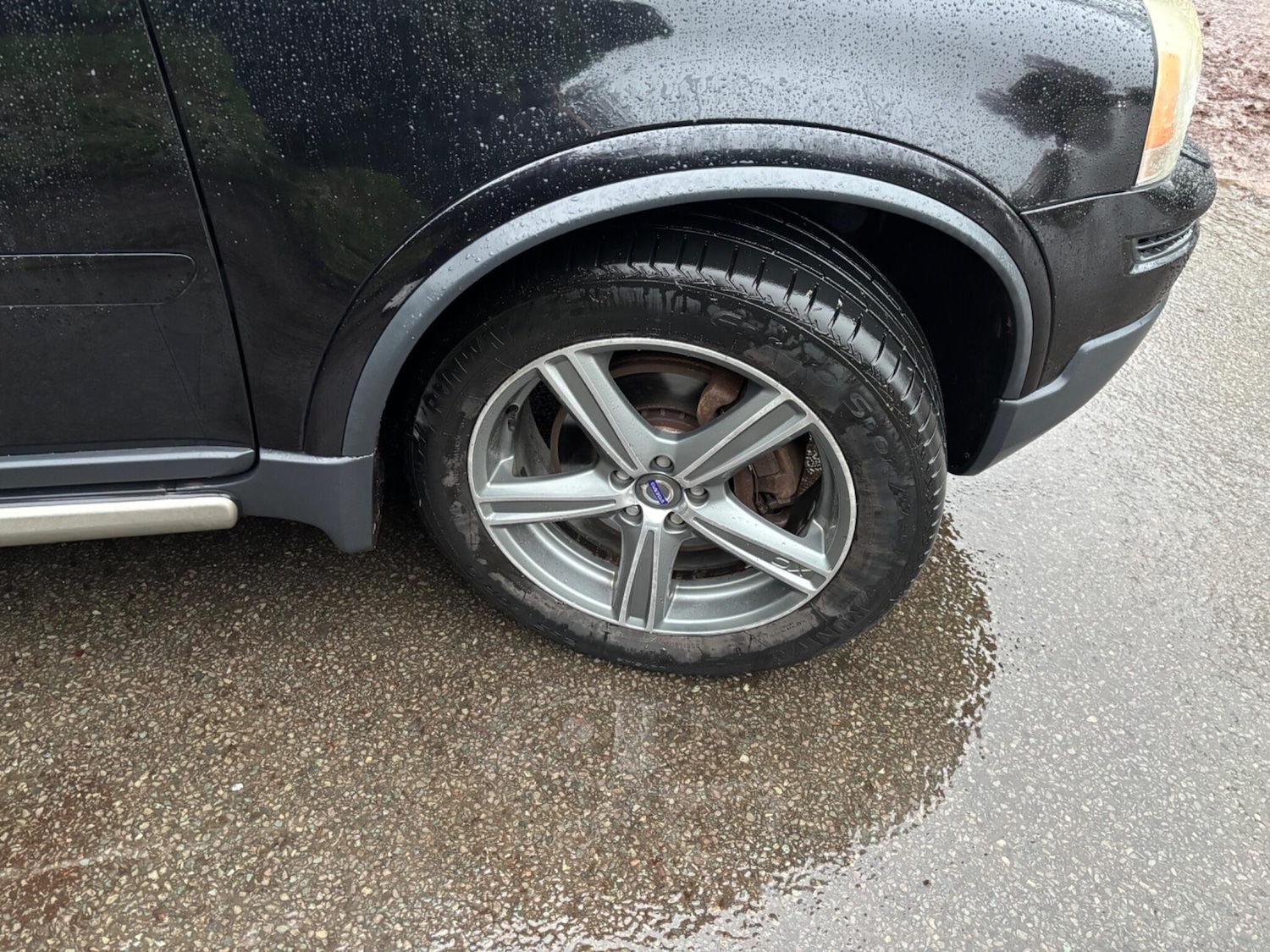 Used Volvo XC90 2011 for sale - 77216064: Photo 15