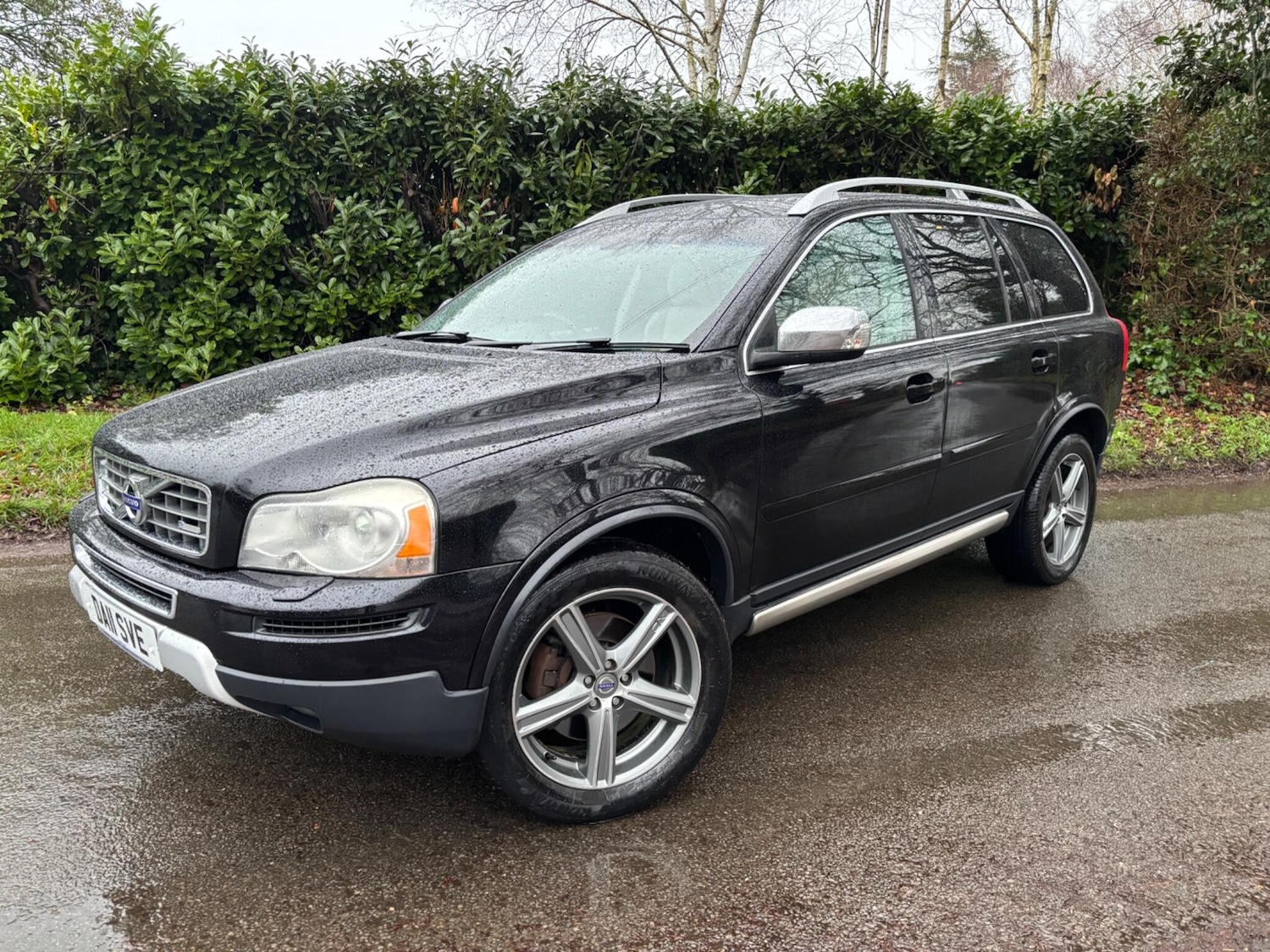 Used Volvo XC90 2011 for sale - 77216064: Photo 2