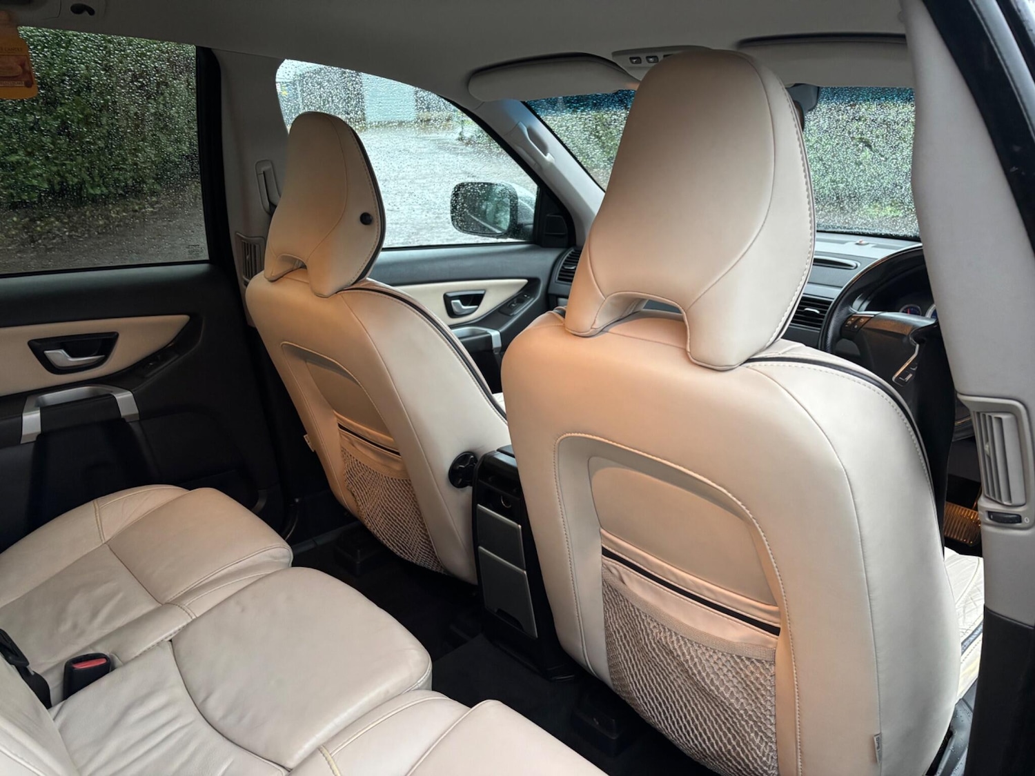 Used Volvo XC90 2011 for sale - 77216064: Photo 21