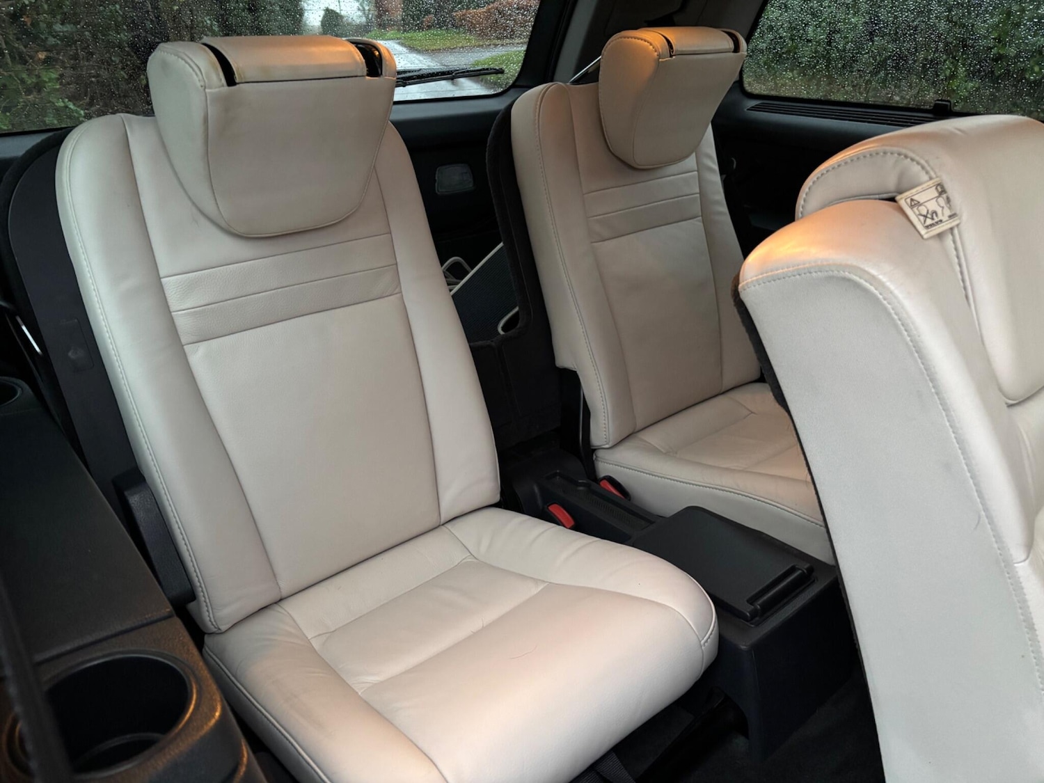 Used Volvo XC90 2011 for sale - 77216064: Photo 23